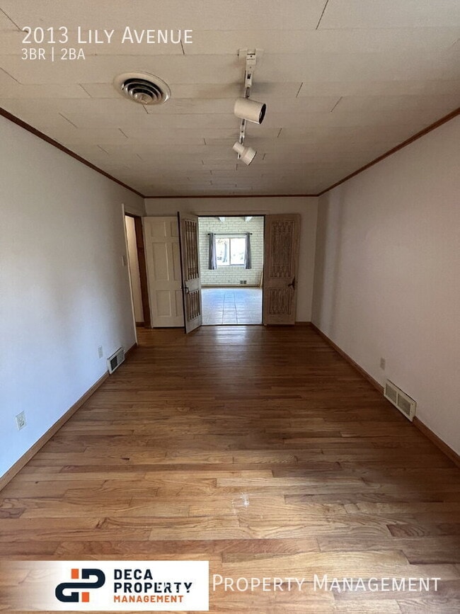 Building Photo - 2013 Lily Ave