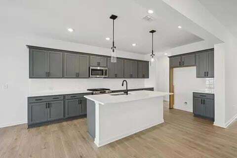 Building Photo - 5445 Hargrove Way