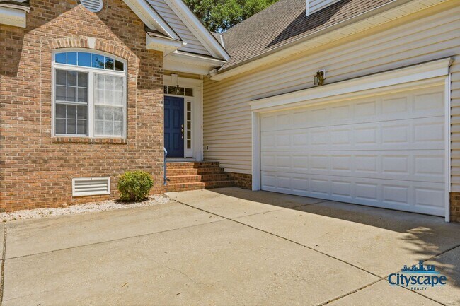 Building Photo - Beautiful Collington Home in Midlothian