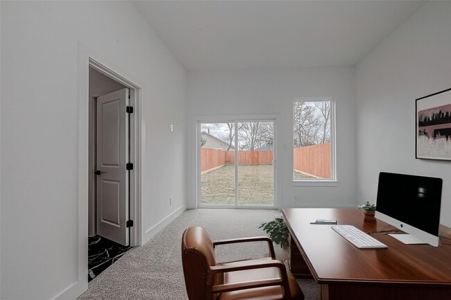 Building Photo - 3624 Goodhope St