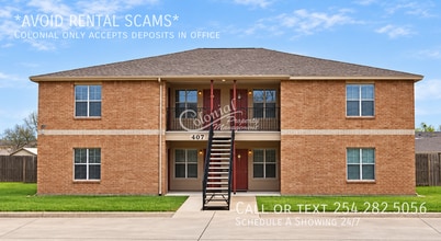 Building Photo - 407 S Amy Ln