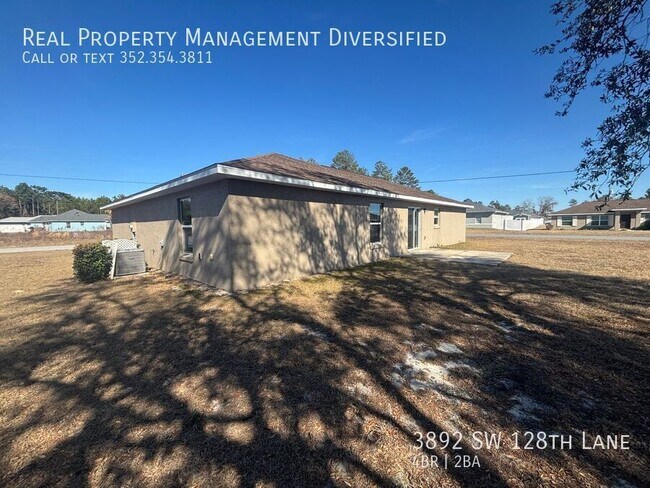 Building Photo - 3892 SW 128th Ln