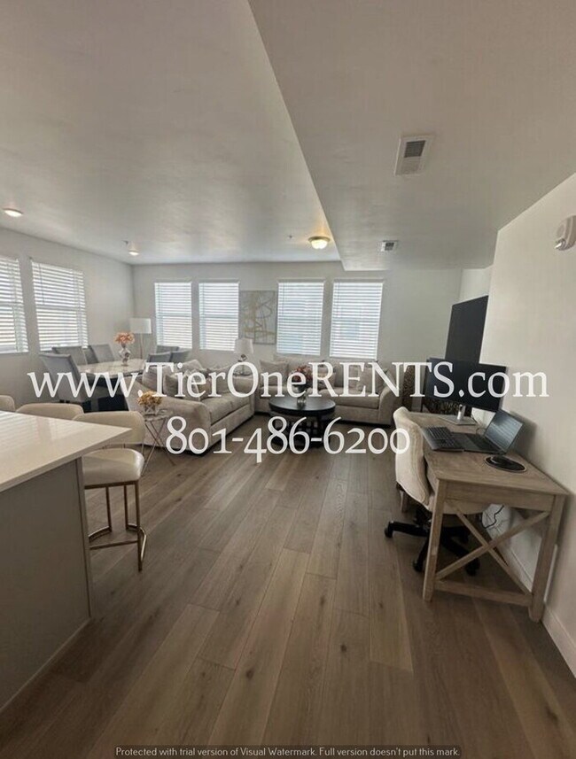 Building Photo - No deposit option available for qualified renters.