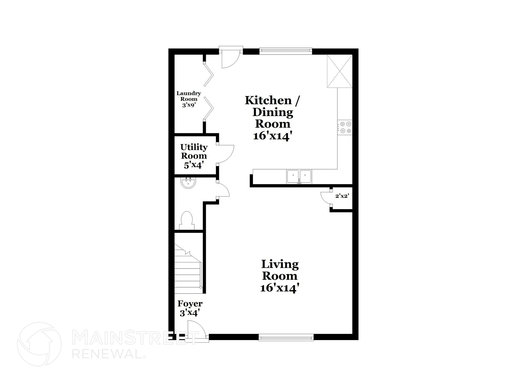 Building Photo - 969 Evie Ann Ln