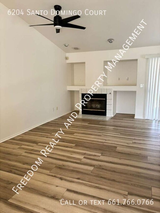 Building Photo - 6204 Santo Domingo Ct