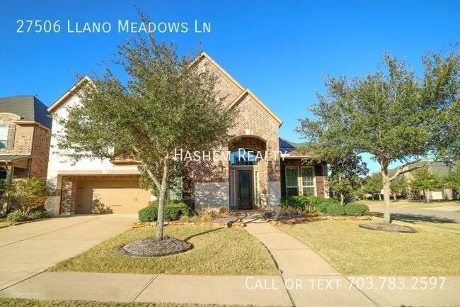 Building Photo - 27506 Llano Meadows Ln