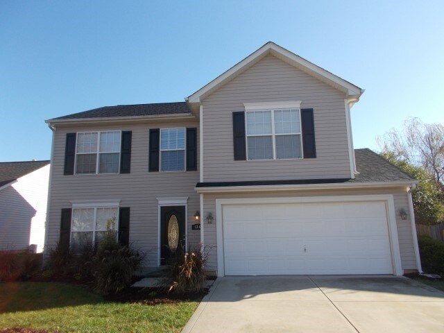 Primary Photo - 126 Winborne Dr