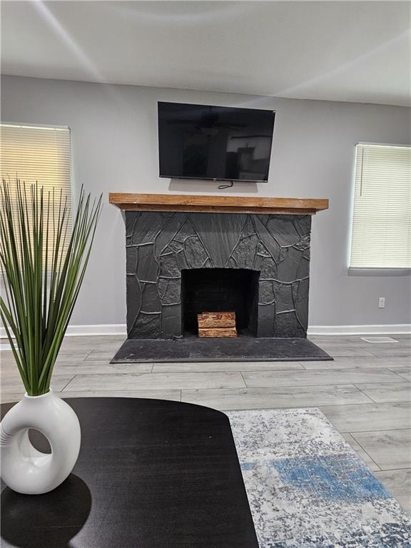 Building Photo - 2138 Donald Lee Hollowell Pkwy NW