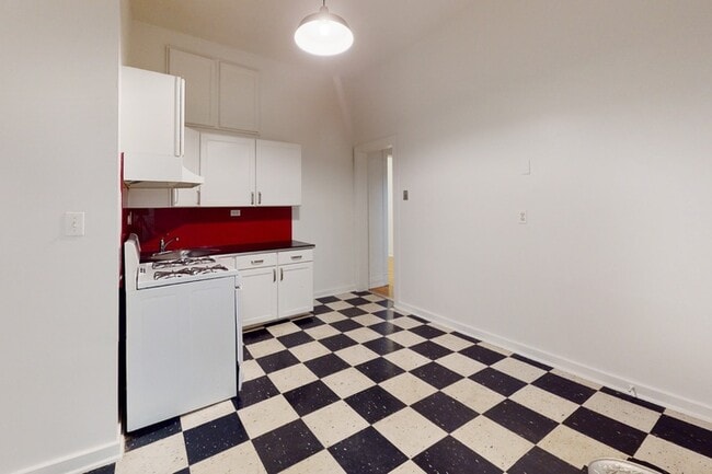 Floorplan - The Pepperland