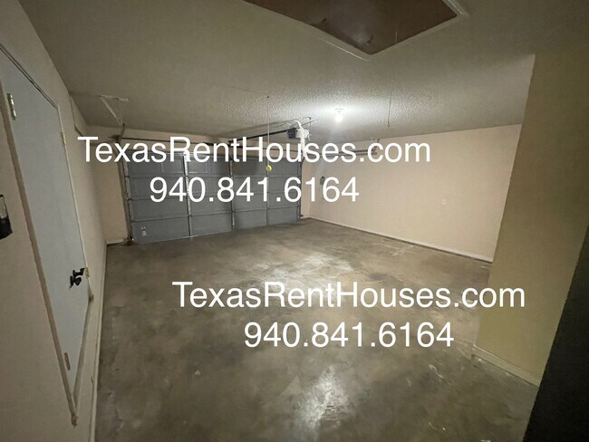 Building Photo - Spacious 3-Bedroom Home for Rent in Wichita Falls – Ideal Location!