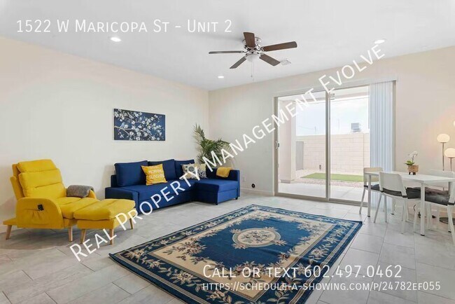 Building Photo - 1522 W Maricopa St