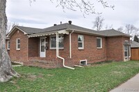 Building Photo - 3201 S Pennsylvania St