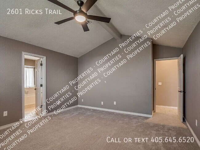 Building Photo - 2601 Ricks Trail