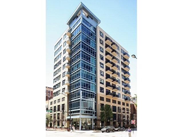 Primary Photo - 101 W Superior St