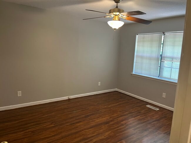 Both BR have ceiling fans - 263 Robin Ln NW
