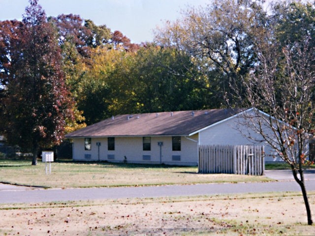 Building Photo - Charleston Apartments