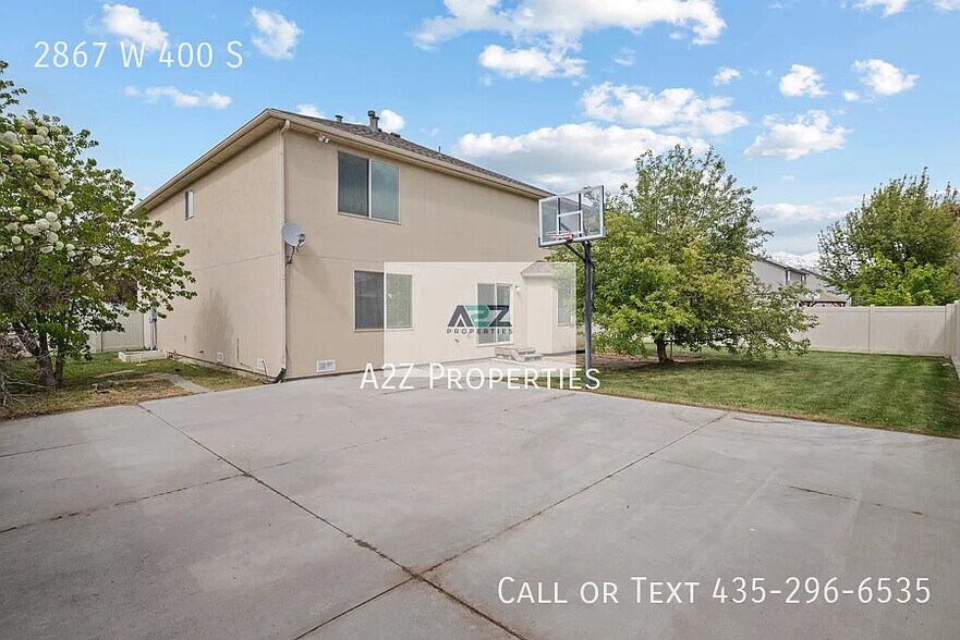 Building Photo - 2867 W 400 S