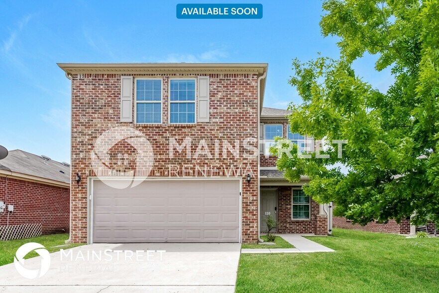 Primary Photo - 120 Darrow Creek Dr
