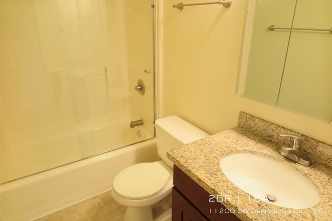 Building Photo - 11200 SW Greenburg Rd