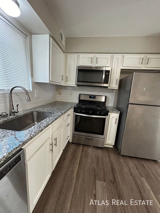 Building Photo - 9616-9618 E 23rd St S-9618