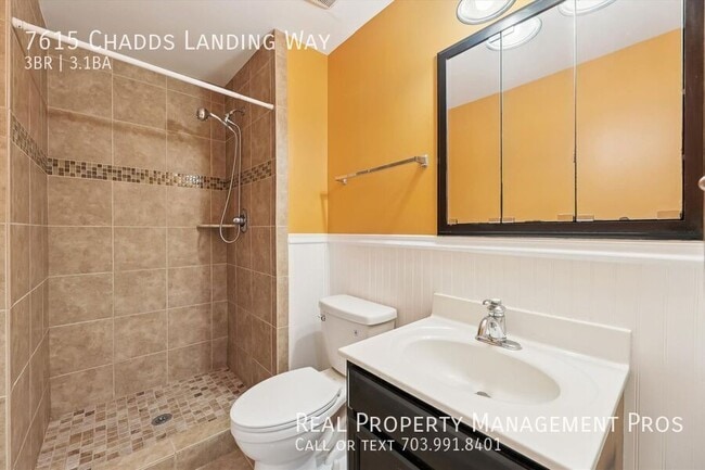 Building Photo - 7615 Chadds Landing Way