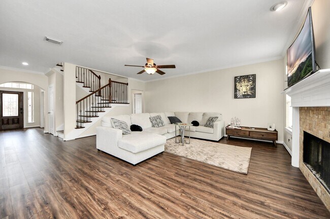 Building Photo - 4534 Mulberry Park Ln