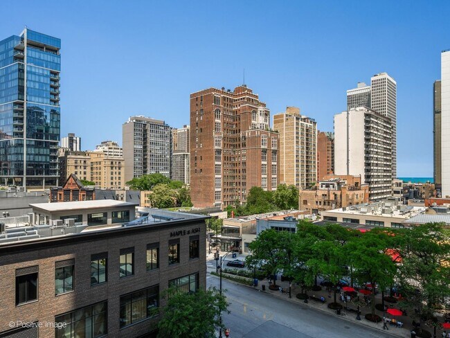 Building Photo - 1030 N State St