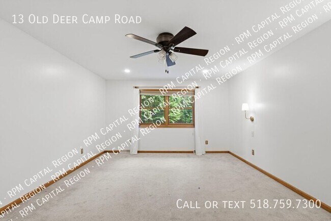 Building Photo - 13 Old Deer Camp Rd