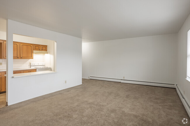 2BD, 1BA - Westminster Real Estate LLC