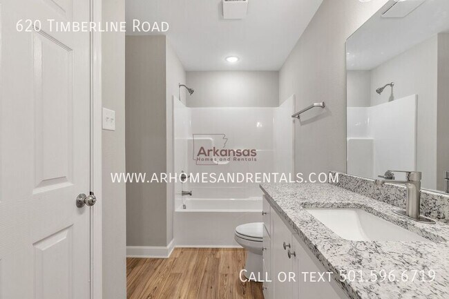 Building Photo - 620 Timberline Rd