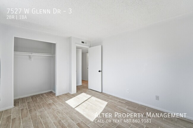 Building Photo - 7527 W Glenn Dr