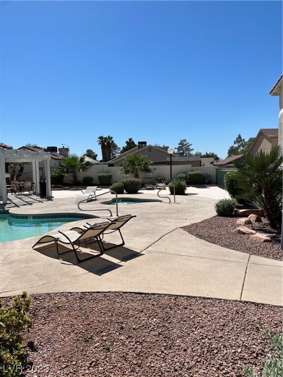 Building Photo - 6201 E Lake Mead Blvd