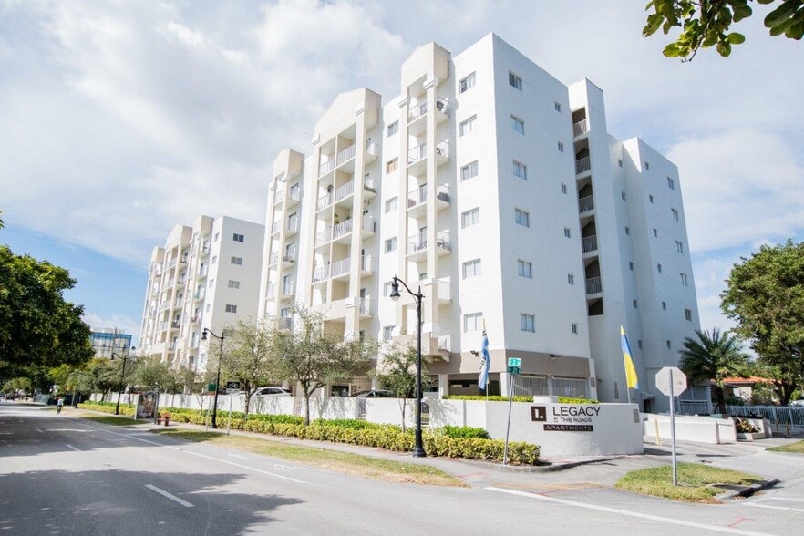 Legacy at The Roads 2110 SW 3rd Ave Miami FL 33129 Apartment Finder
