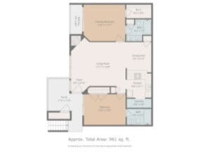 Building Photo - BEAUTIFULLY UPDATED!