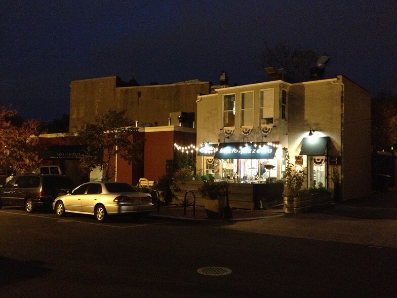 Building Photo - 127 Seaton Plz NW