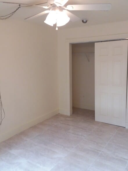 big closet here too - 12126 Gibbs Rd