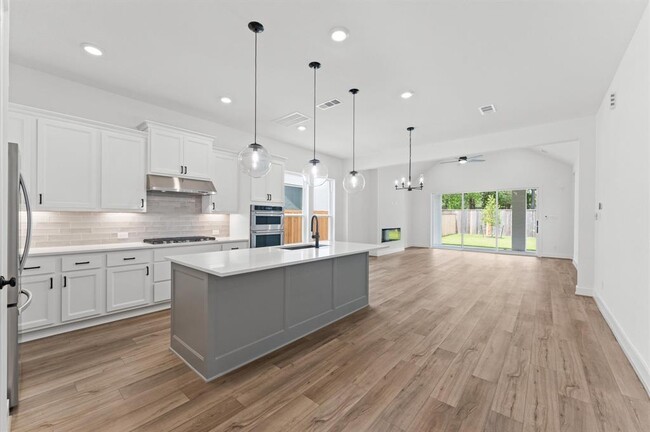 Building Photo - 8218 Sherman Pk Trl
