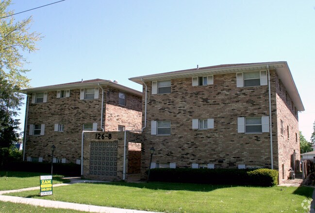 Primary Photo - 126-128 N Walnut St