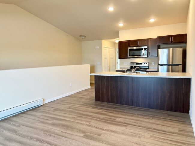 Interior Photo - SCS Stanley Apartment Community