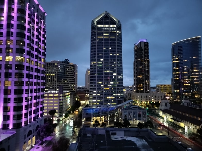 Building Photo - 1240 India St