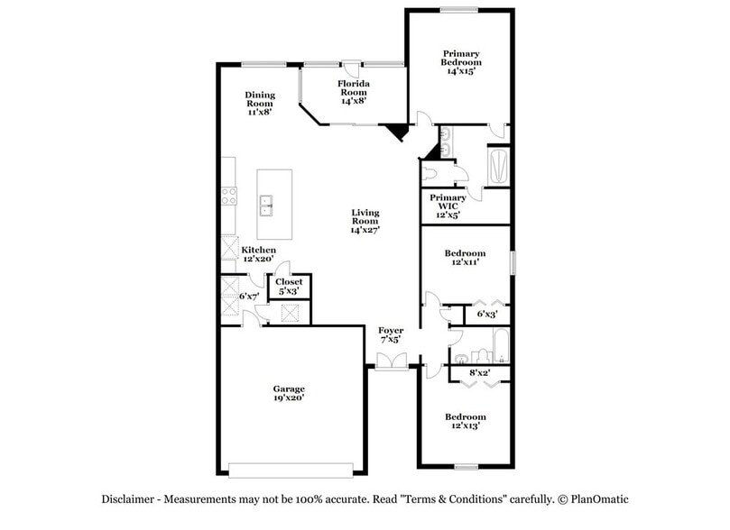 Building Photo - 134 Birdfield Ct