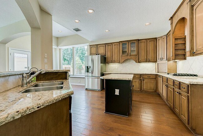 Building Photo - 22418 Bridgehaven Dr