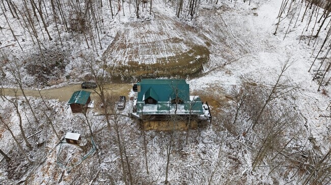 Building Photo - 1680 Lower Hatcher Creek Rd