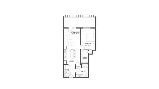 Floorplan - Izzy
