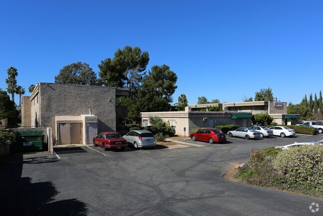 Building Photo - Welcome to Vista del Sol Apartments