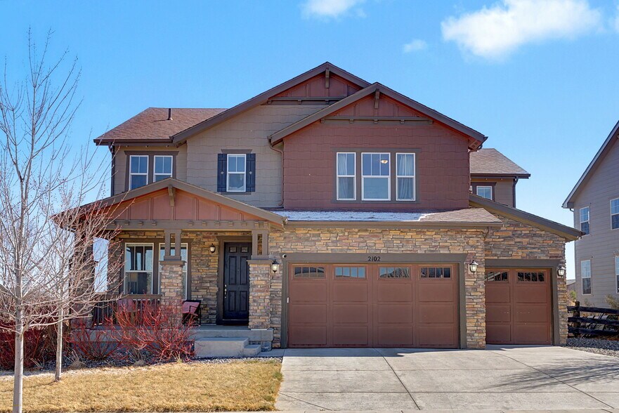 Building Photo - 2102 Summerlin Ln