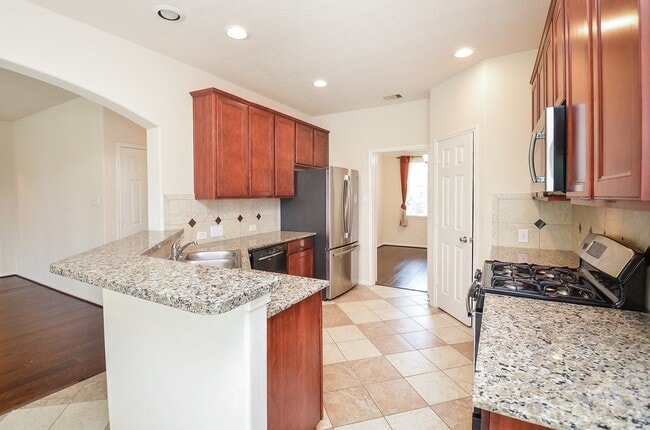 Building Photo - 26715 Mandrake Falls Ct