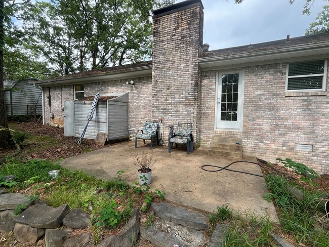 Building Photo - Sherwood Rental