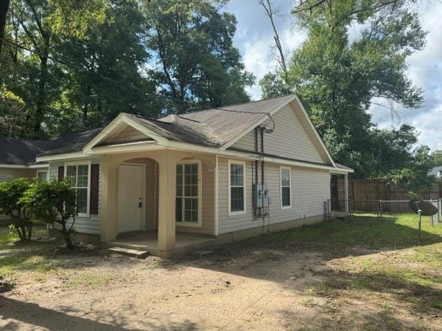 Building Photo - 132 Bayou Sara Ave