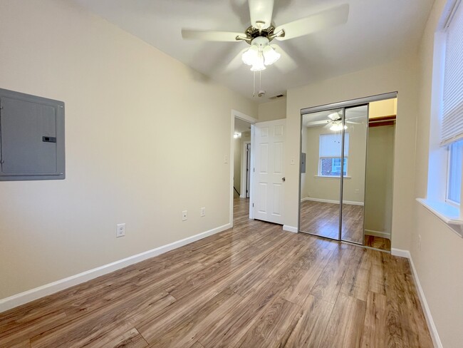 Bedroom 2 - 1541 Devereaux Ave